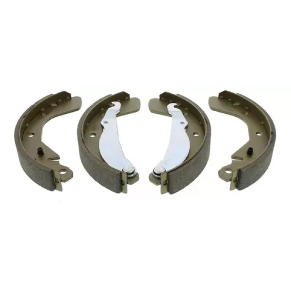 Patin De Freno Para Chevrolet Corsa 1993 2008 1.4/1.6